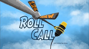 Roll Call - Special Episode #1