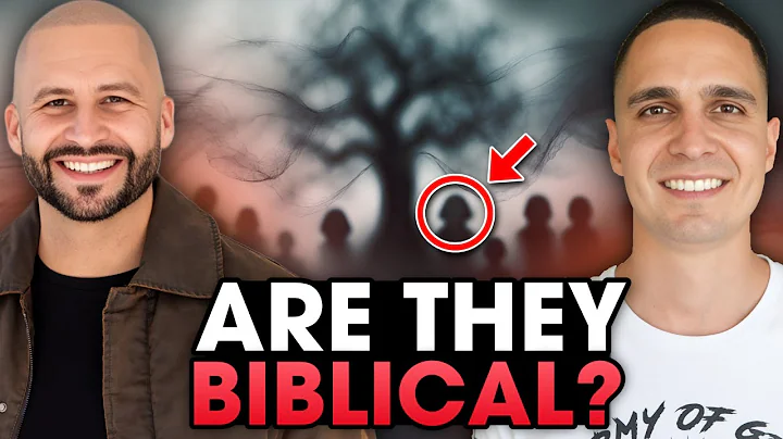 Generational Curses | Are They Biblical? W/ Mike Signorelli
