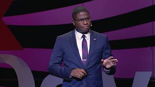 Everyone Provides Kinship Care | Adrian McLemore | TEDxDayton