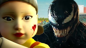 Venom joined Squid Game Season 2