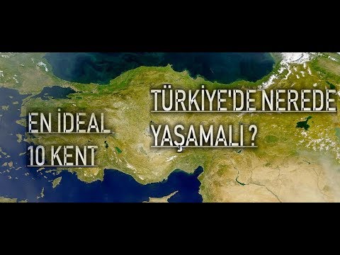 Video: Soğuk Olduğunda Nereye Gidilir