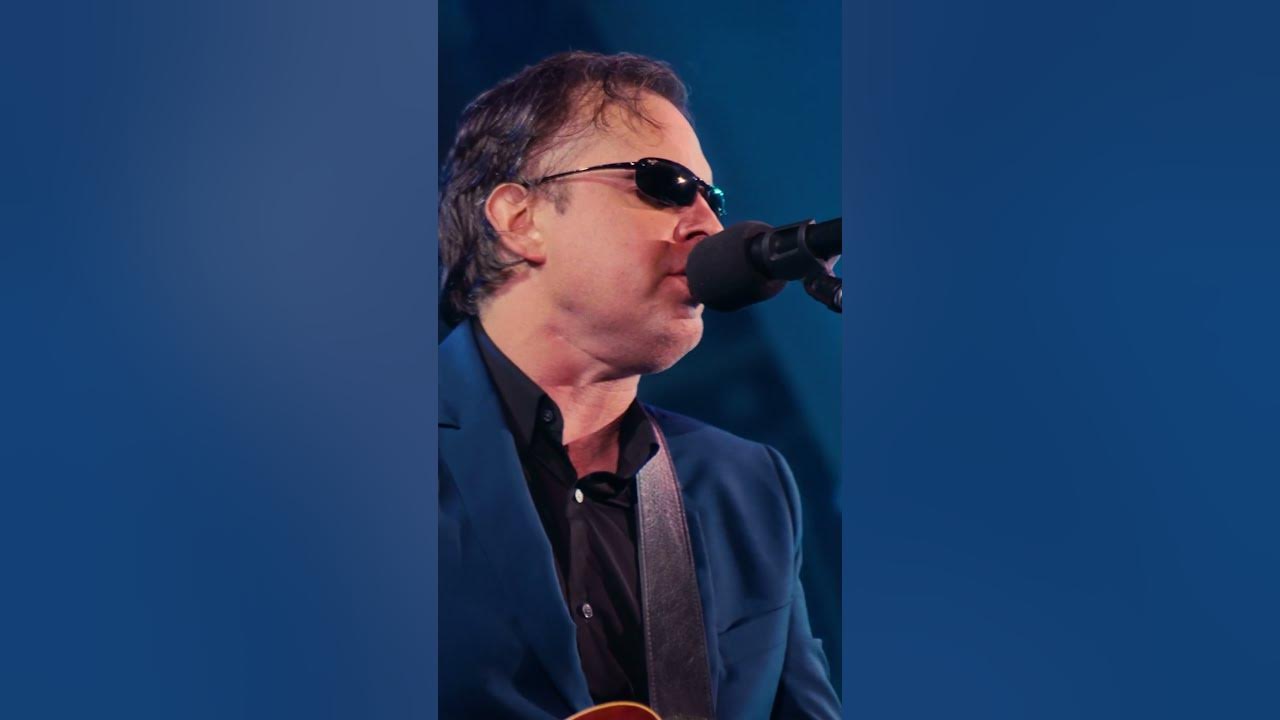 Joe Bonamassa - 24 Hour Blues at the Hollywood Bowl with LIVE orchestra.