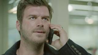 Çarpışma 8 Bölüm 2 Fragman