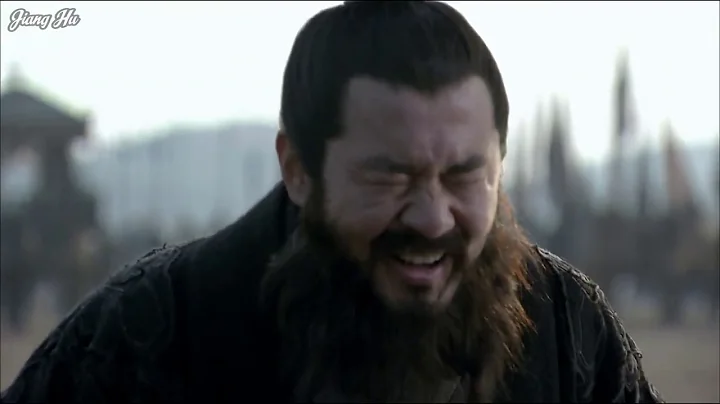 Cao Cao Trolls Yuan Shao || Three Kingdoms (2010) - DayDayNews