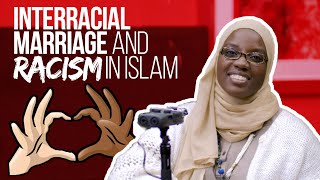 Interracial Marriage and Racism in Islam | Shaykh Ammar AlShukry | Faith IQ