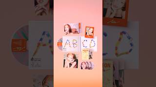 NAYEON THE 2nd MINI ALBUM "NA“ 3D Album Preview (‘D’igipack ver.) #TWICE #NAYEON #NA #ABCD #JYPSHOP