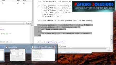 Working with Slider in Matlab   YouTube