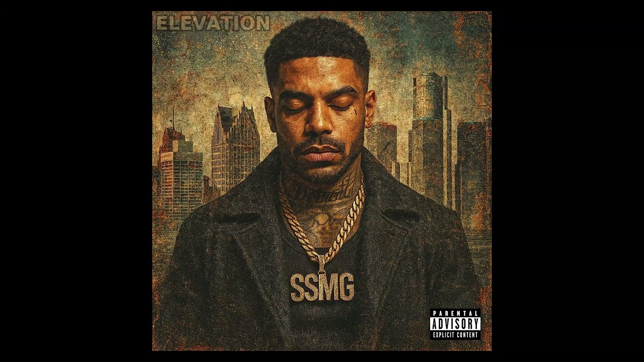 YouTubeでRico Luxe - Chains Made Of Lessons (Ft. Kairo Vance)を視聴 YouTubeでRico Luxe - Chains Made Of Lessons (Ft. Kairo Vance)を視聴