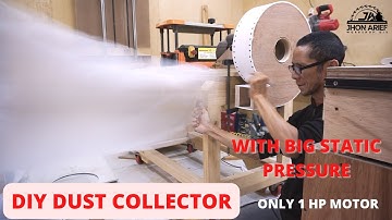 DIY STOFAFZUIGERwaaier