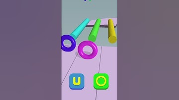 Blob shifter gameplay 3d #shortsvideo #shorts