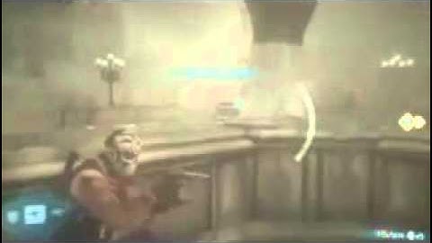 Army of Two The Devils Cartel PS3 Fuel for the Fire part 21 Playthrough