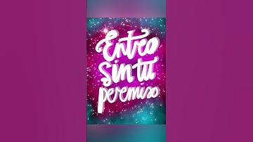 Thumbnail of Niko Eme - Sin Permiso