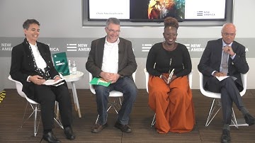 Global Governance: A Just and Equitable Digital Future