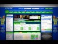 Easy steps to beat the bookie on Irish lotto - YouTube