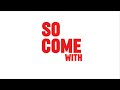 Renne Meejah - Come With Me (Lyric Video)