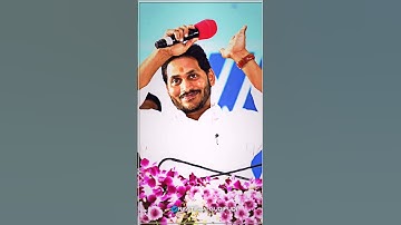 Ys Jagan Whatsapp Status Video