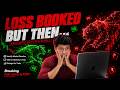 Live Bank Nifty | Intraday Trading | Option Buying सिर्फ 1 Lot से | Nifty50 Sensex