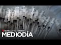 Noticias Telemundo Mediodía, 21 de mayo de 2021 | Noticias Telemundo