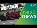 nextnews: perfektes E-Auto, Polestar-Stopp, Tesla Service, SUV-Steuer, ID3 News, Erlkönige