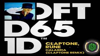 Claptone, Rune - Calabria (Claptone Remix)