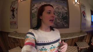 VLOGMAS Day 7: Be Good, Kids!