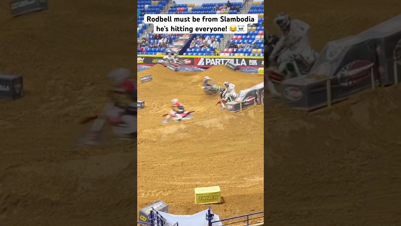 Он — настоящая угроза для профессиональных арен! 