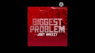 Jdot Breezy - Biggest Problem (Slowed)