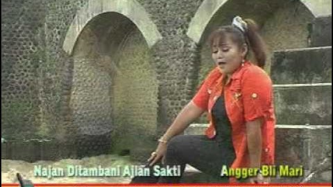 BANGO PUTIH - ITY ASHELLA