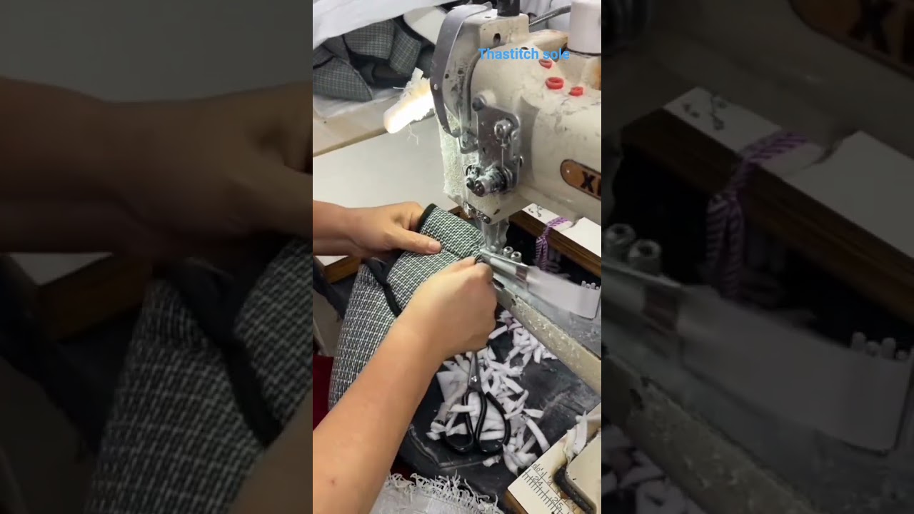 Durable Fabric Slippers You Can Trust. 