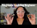 Fragrance Layering Combos | 1st Fragrant Combos | Some Are 🔥🔥🔥