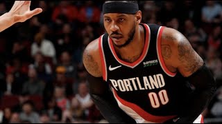 Portland Trail Blazers vs Chicago Bulls - Full Game Highlights | November 25, 2019 | NBA 2019-20