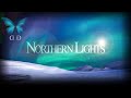 Northern lights  10 hours bilateral music  for anxiety ptsd stress  beautiful piano  orchestra