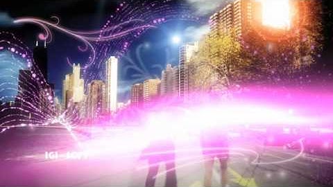 AAE CS4 intro made by IGI