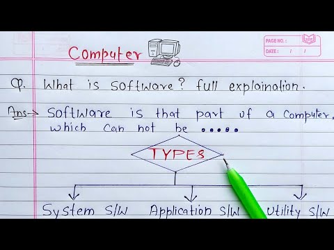 software