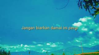 Story wa 30 detik !! [ DAMAI BERSAMAMU ~ CRYSE]