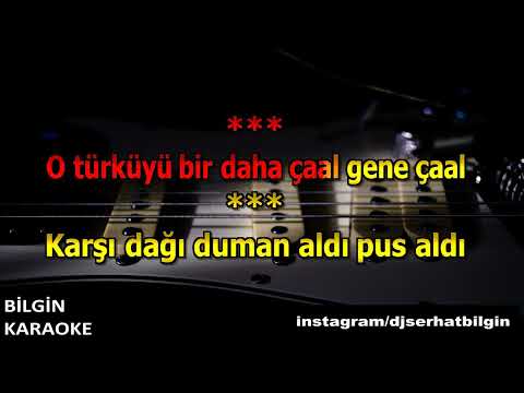 Tuğçe Tayfur - Emmoğlu (Karaoke) Orjinal Stüdyo