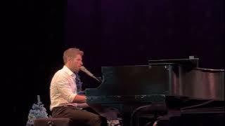 Jon McLaughlin - So Close (Live- Raleigh, NC)