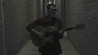 Guy Sebastian - Linger (Acoustic Cover)