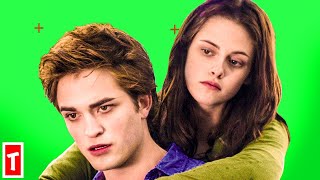 Twilight Deleted Scenes That Would've Made The Movies Better