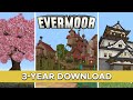 3-Year World Download of Evermoor