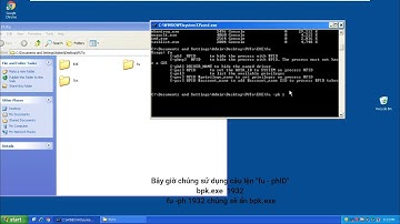 Sử dụng Rootkit và xóa Log file