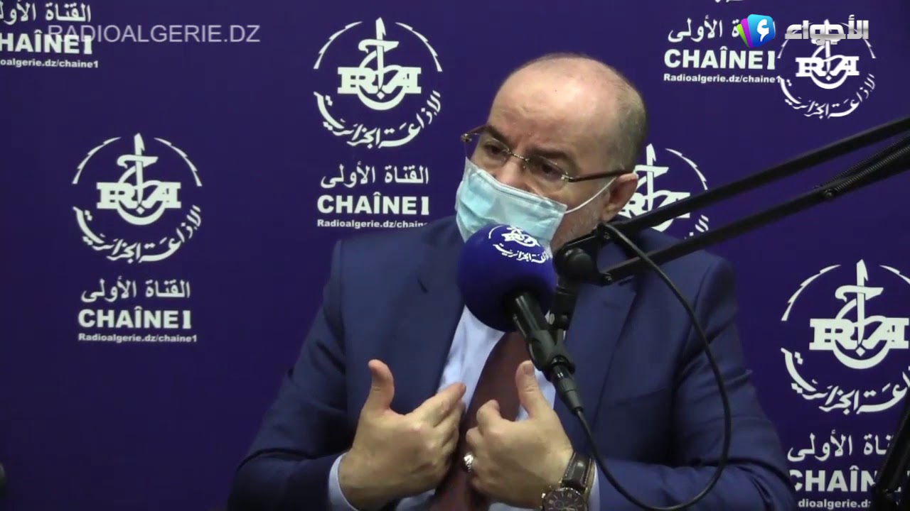 وزير الشؤون الدينية .. هكذا سيكون أداء شعيرة الحج هذا العام