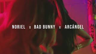 Noriel Ft Bab Bunny × Arcangel - De Las 2