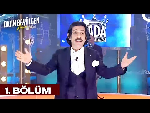 Dada Dandinista 1.Bölüm (İlk Bölüm)