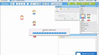 Cacoo Creando Diagramas 3 de 3
