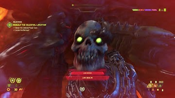 DOOM Eternal Stadia | 4K