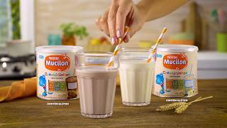 Mucilon Crescidinhos Cereal Infantil Farmadelivery