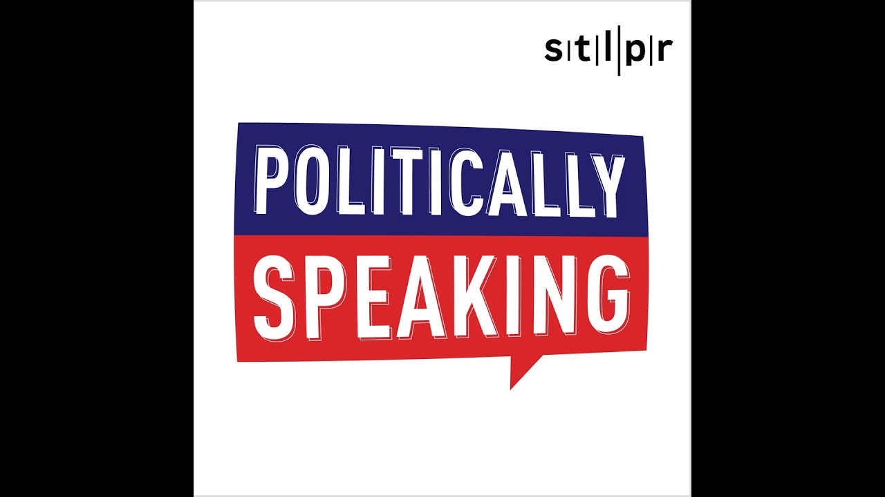 Politically Speaking - Daniel Zdrodowski
