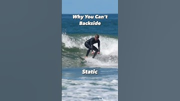 Can You Backside? #surfing #viral #fyp