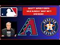 MLB Picks and Predictions - Arizona Diamondbacks vs Houston Astros, 9/6/26 Free Best Bets & Odds